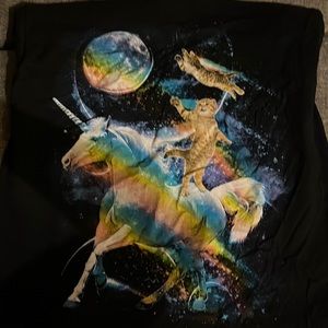 Graphic Designes T-shirt